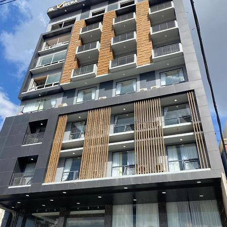 El Vistra Hotel Angeles Kültér fotó