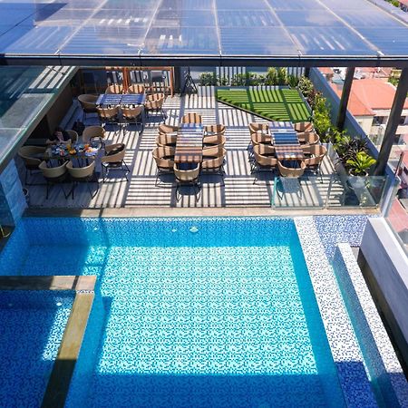 El Vistra Hotel Angeles Kültér fotó