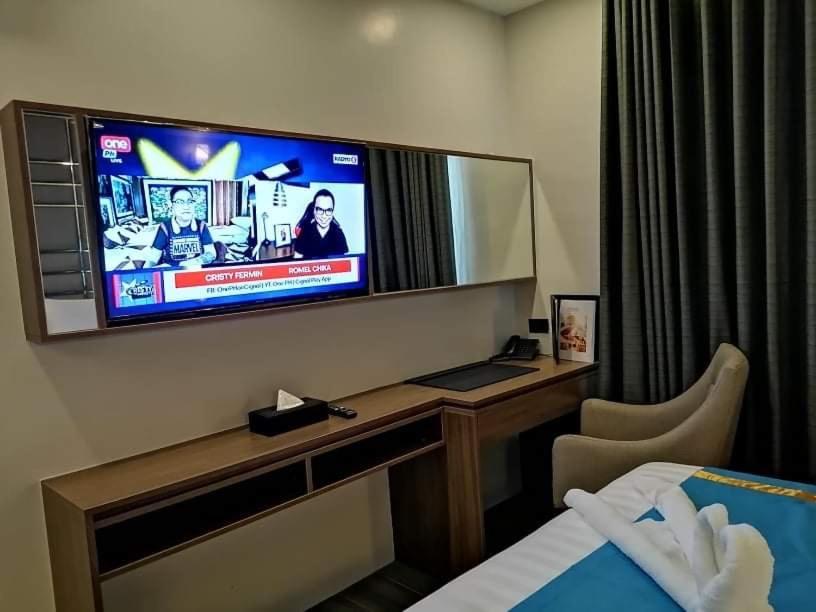 El Vistra Hotel Angeles Kültér fotó