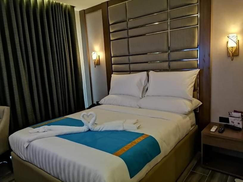 El Vistra Hotel Angeles Kültér fotó