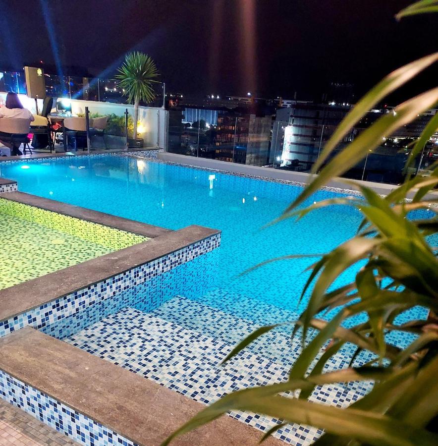 El Vistra Hotel Angeles Kültér fotó