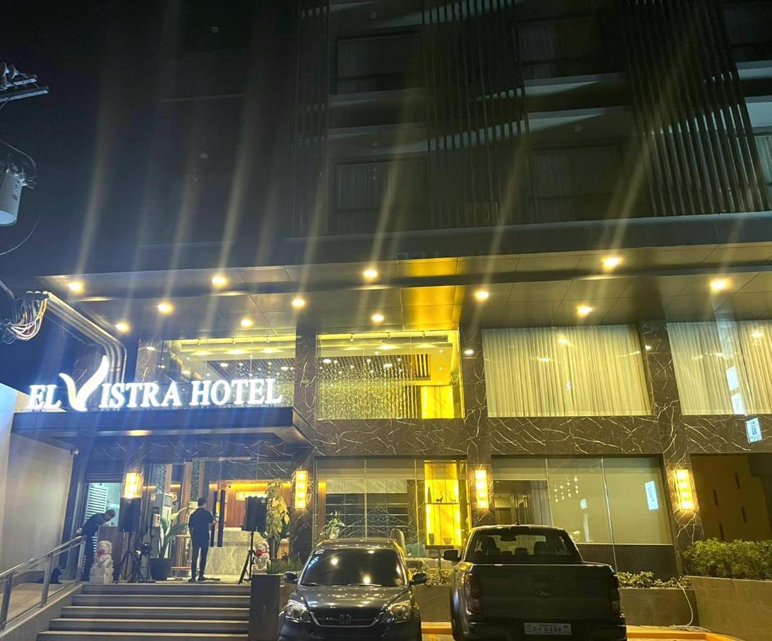 El Vistra Hotel Angeles Kültér fotó