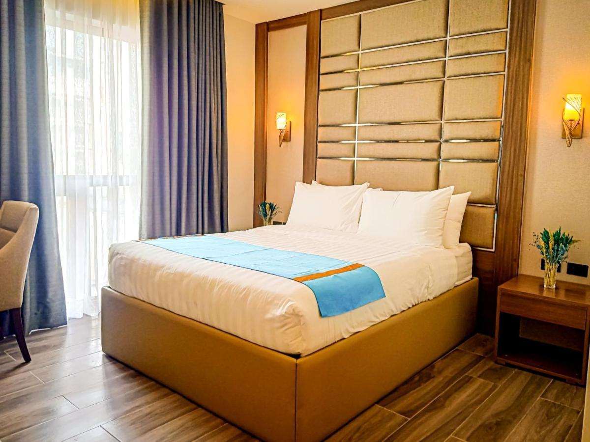 El Vistra Hotel Angeles Kültér fotó