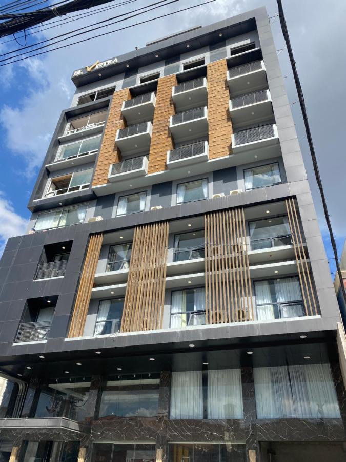 El Vistra Hotel Angeles Kültér fotó