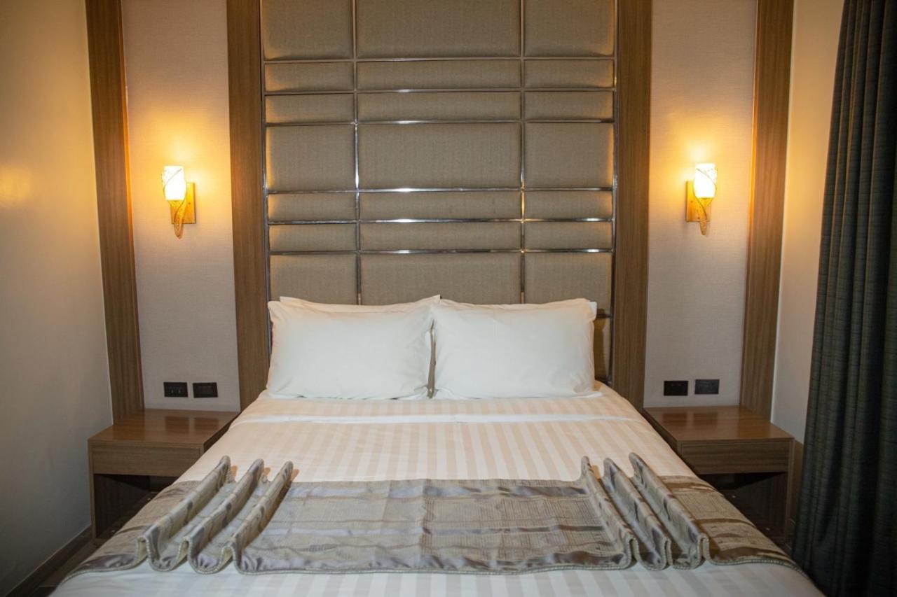 El Vistra Hotel Angeles Kültér fotó