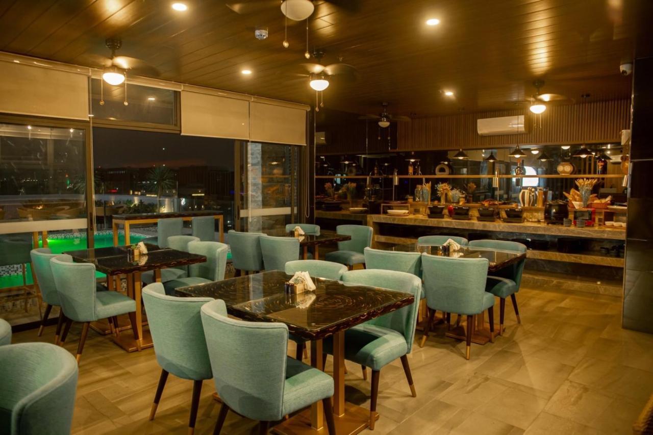 El Vistra Hotel Angeles Kültér fotó