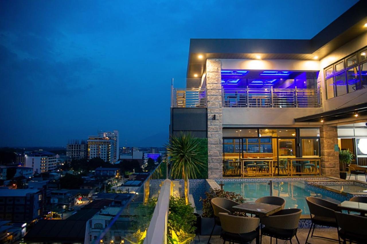 El Vistra Hotel Angeles Kültér fotó