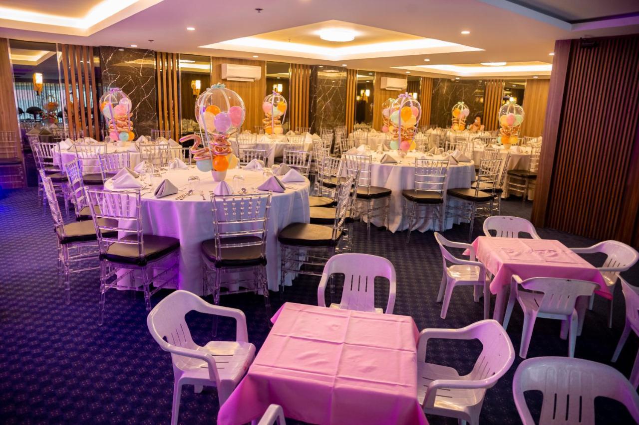 El Vistra Hotel Angeles Kültér fotó