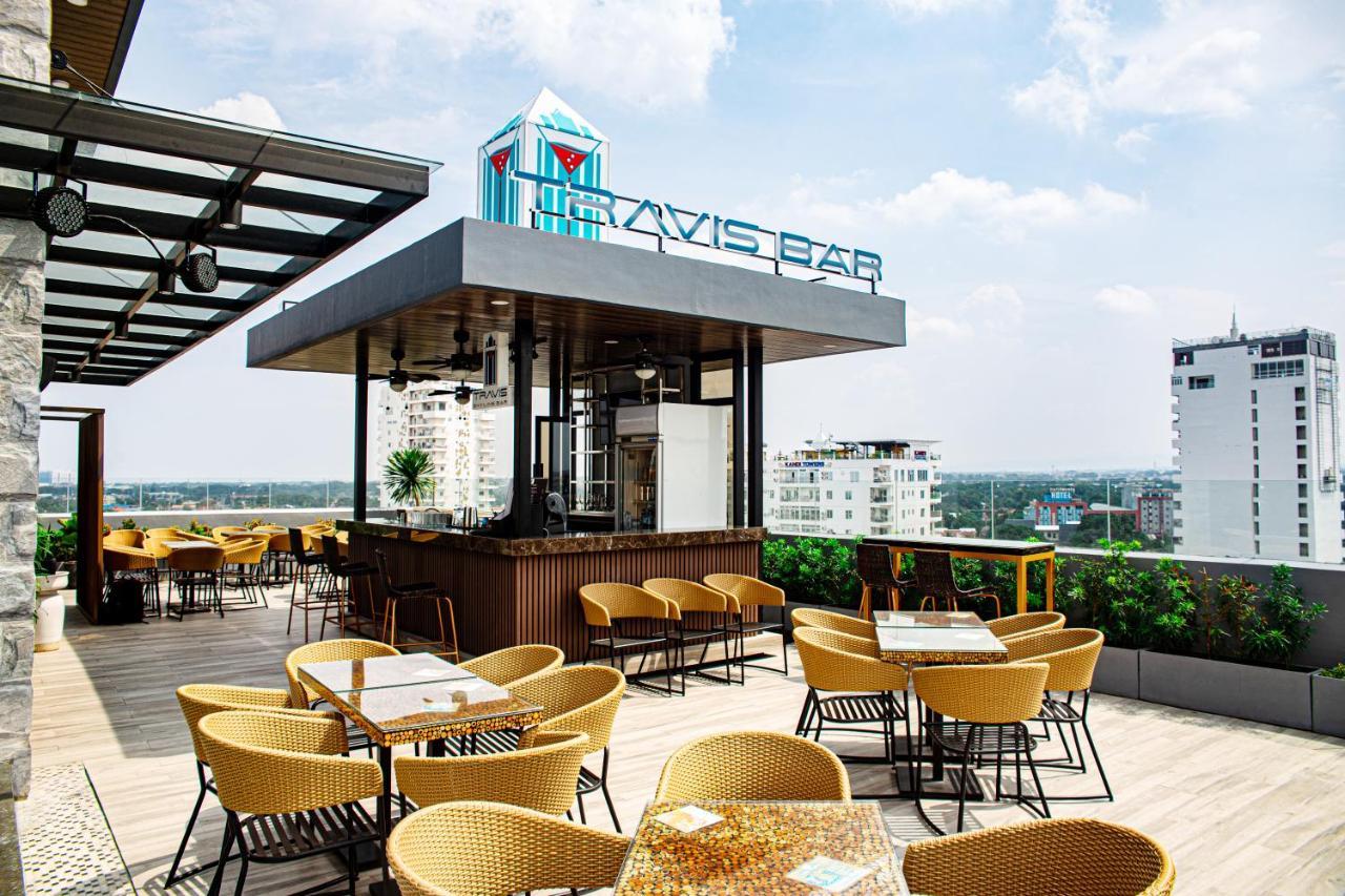 El Vistra Hotel Angeles Kültér fotó