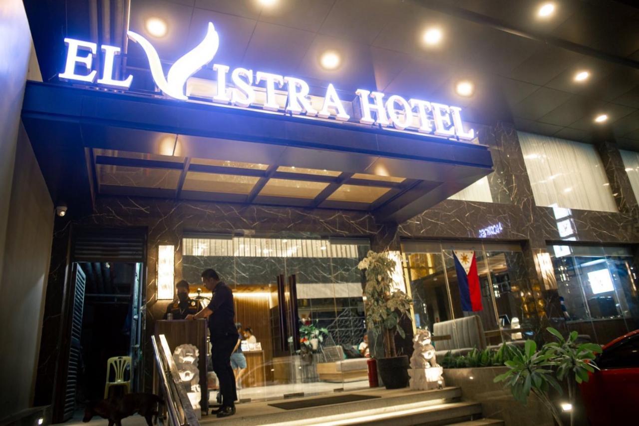 El Vistra Hotel Angeles Kültér fotó