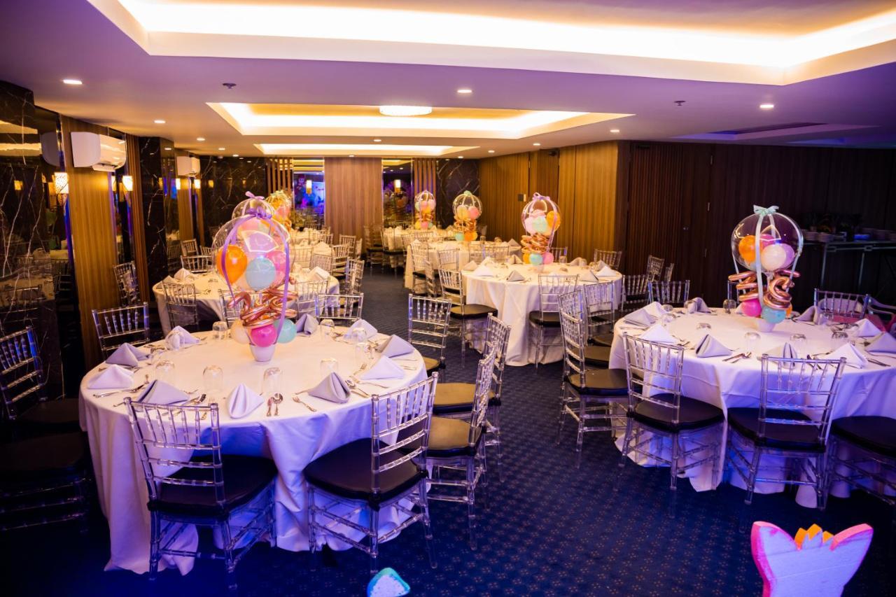 El Vistra Hotel Angeles Kültér fotó