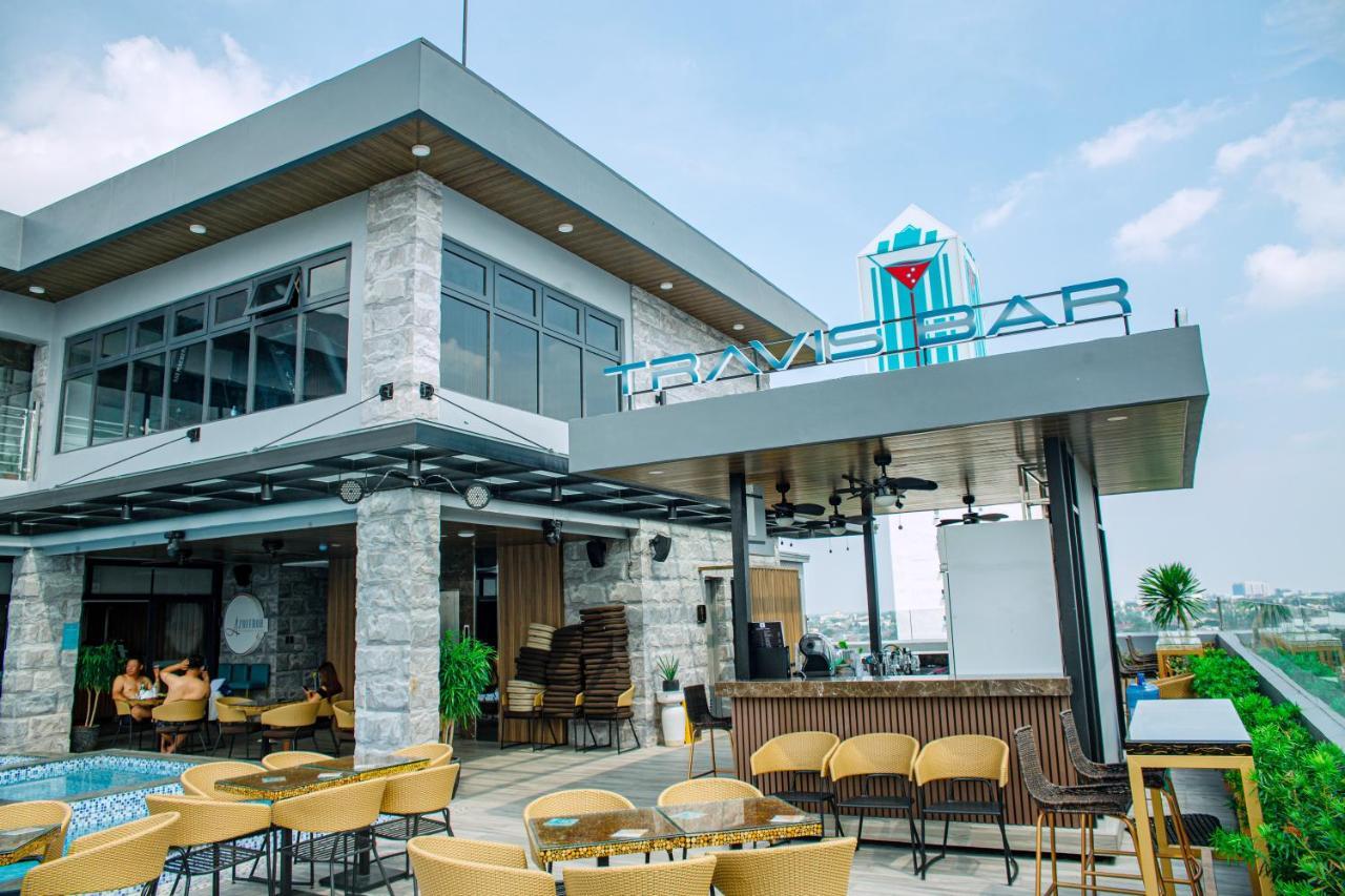 El Vistra Hotel Angeles Kültér fotó