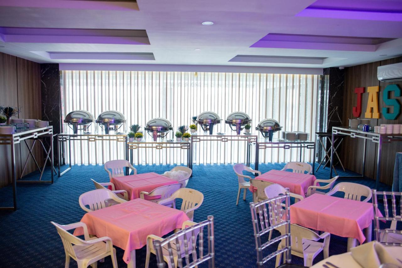 El Vistra Hotel Angeles Kültér fotó