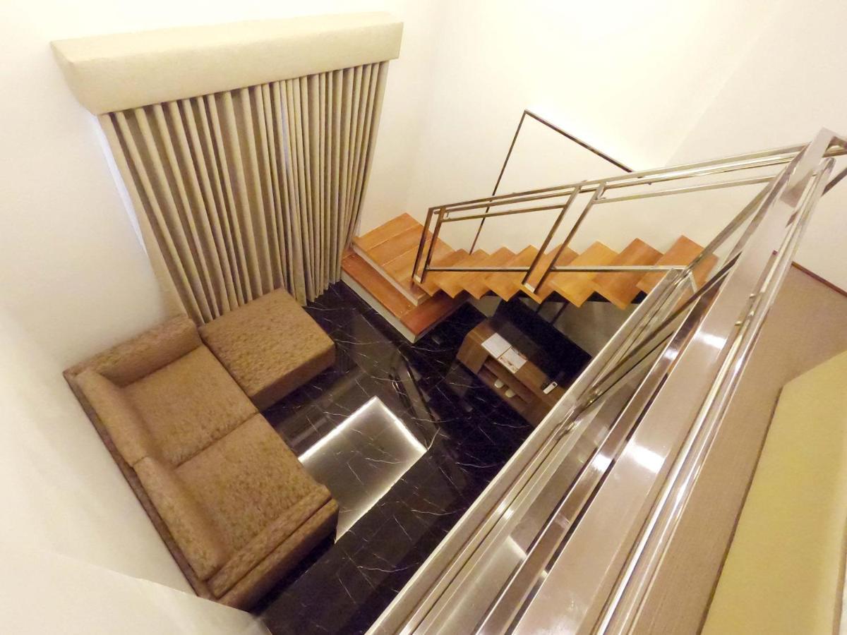 El Vistra Hotel Angeles Kültér fotó