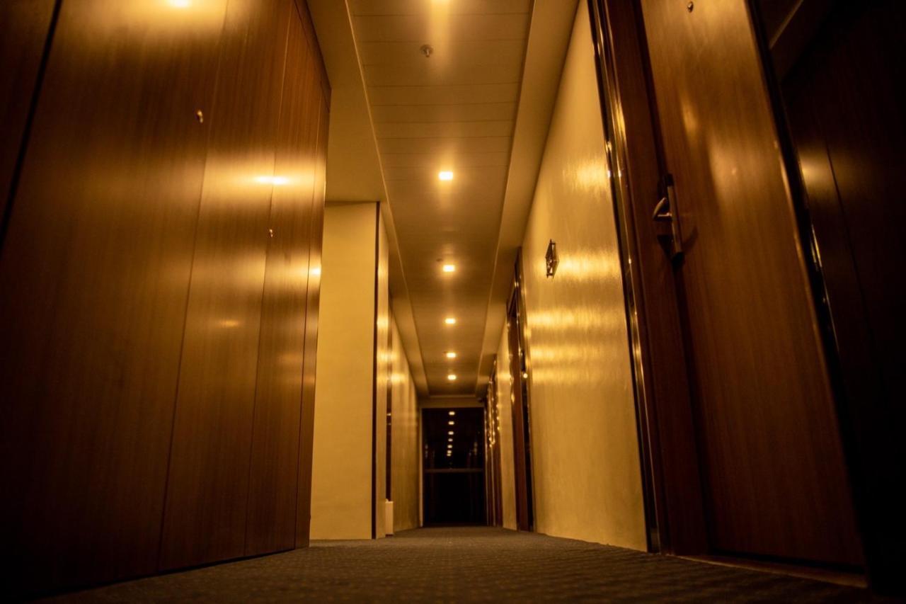 El Vistra Hotel Angeles Kültér fotó