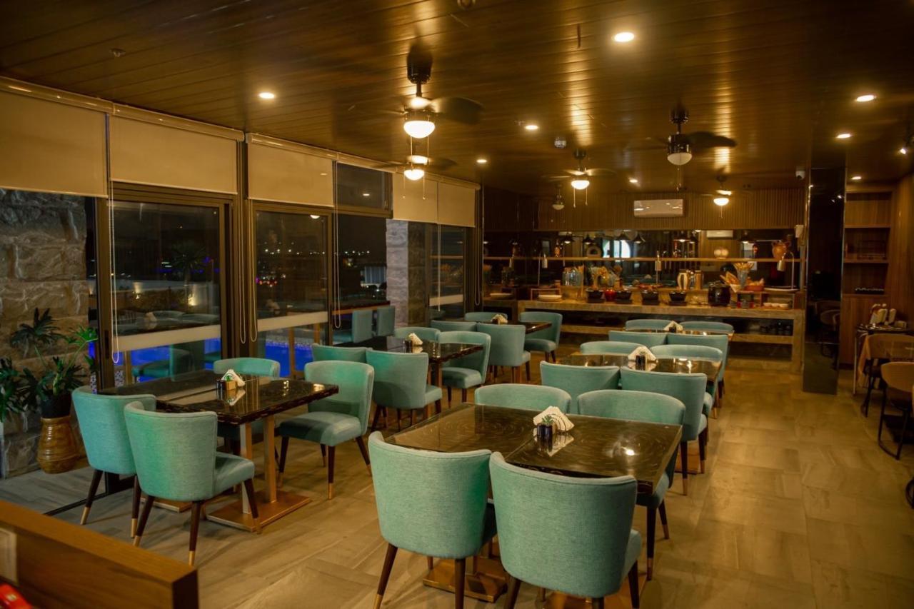 El Vistra Hotel Angeles Kültér fotó