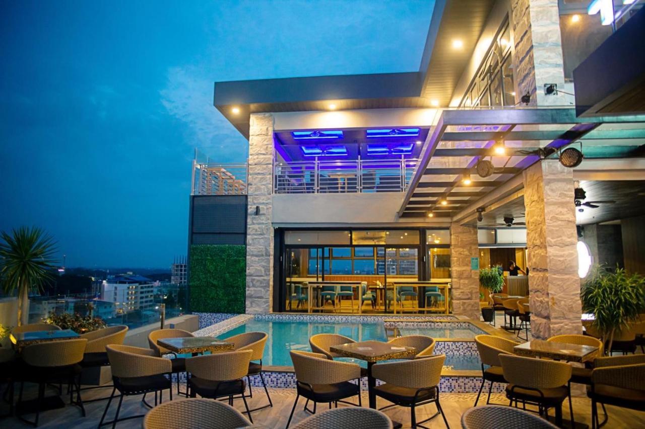 El Vistra Hotel Angeles Kültér fotó