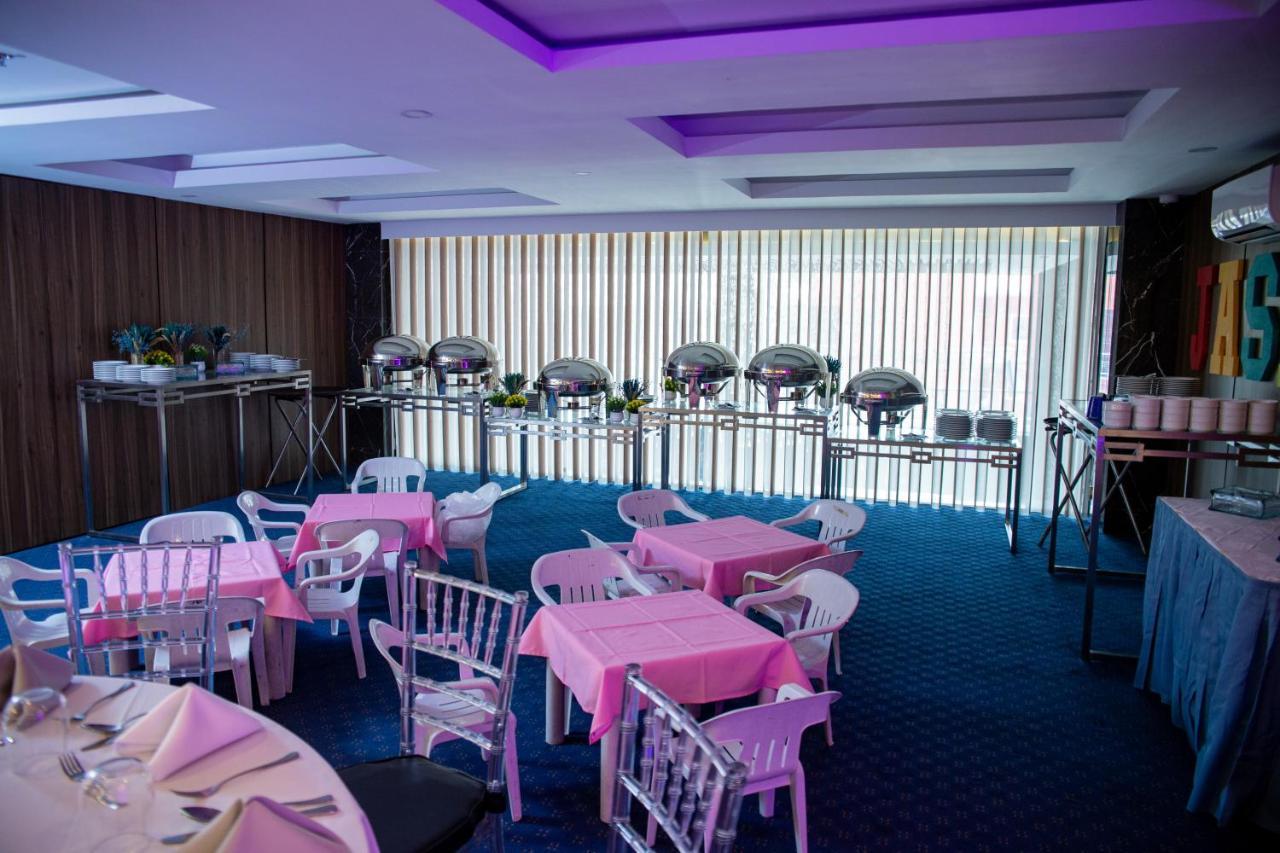 El Vistra Hotel Angeles Kültér fotó
