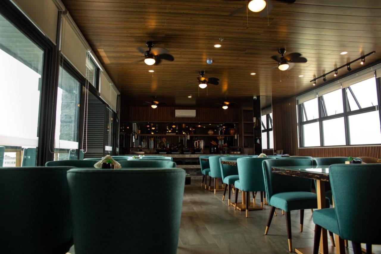 El Vistra Hotel Angeles Kültér fotó