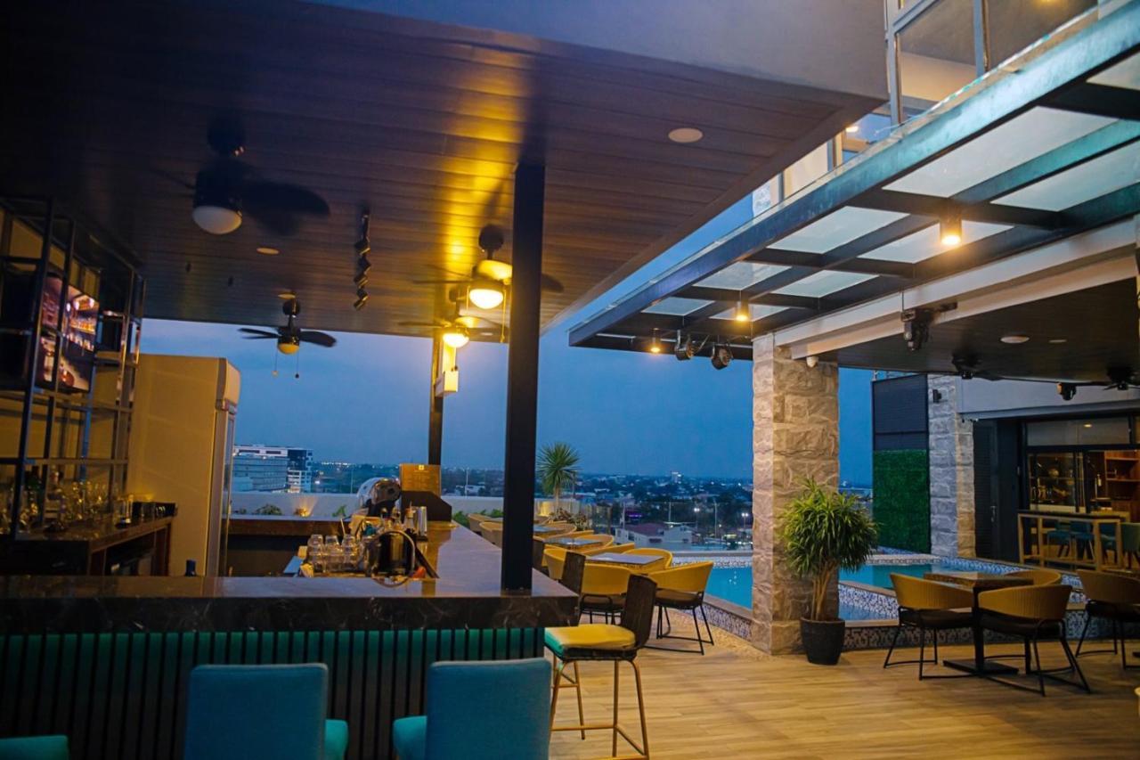 El Vistra Hotel Angeles Kültér fotó