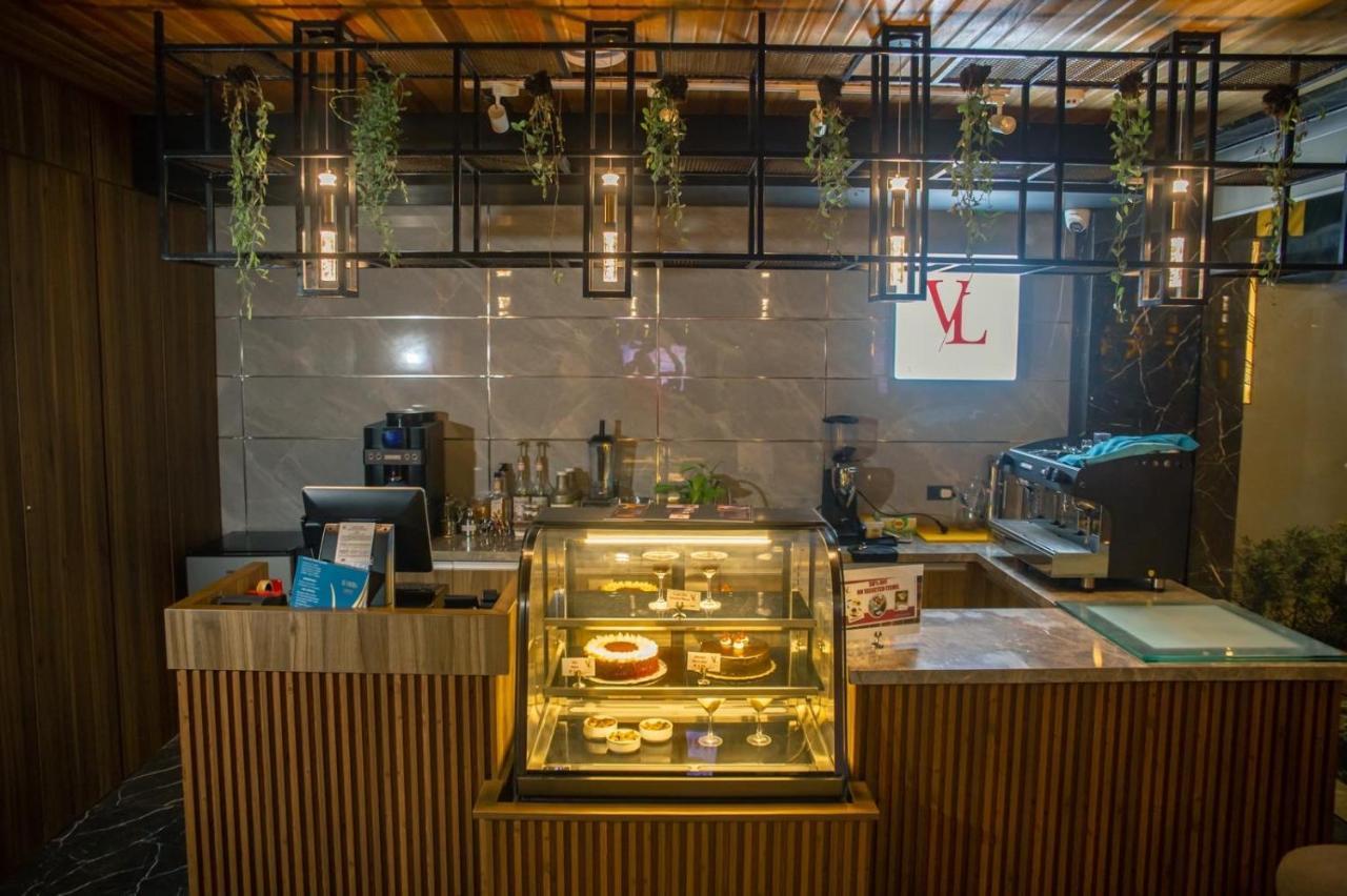 El Vistra Hotel Angeles Kültér fotó