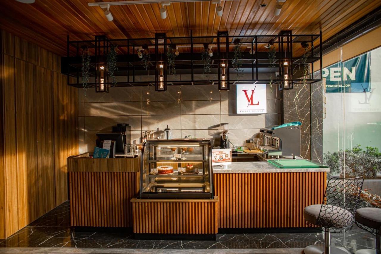 El Vistra Hotel Angeles Kültér fotó