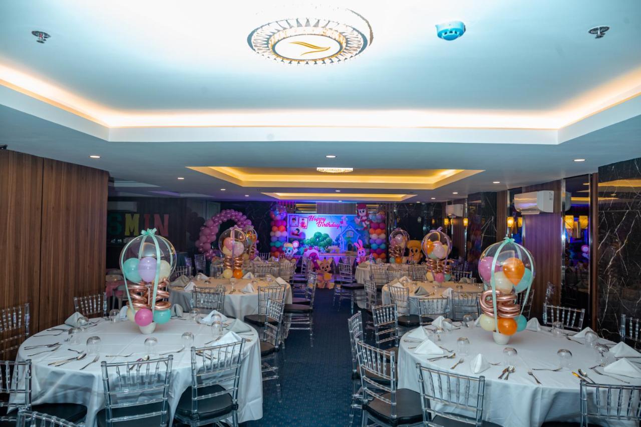 El Vistra Hotel Angeles Kültér fotó