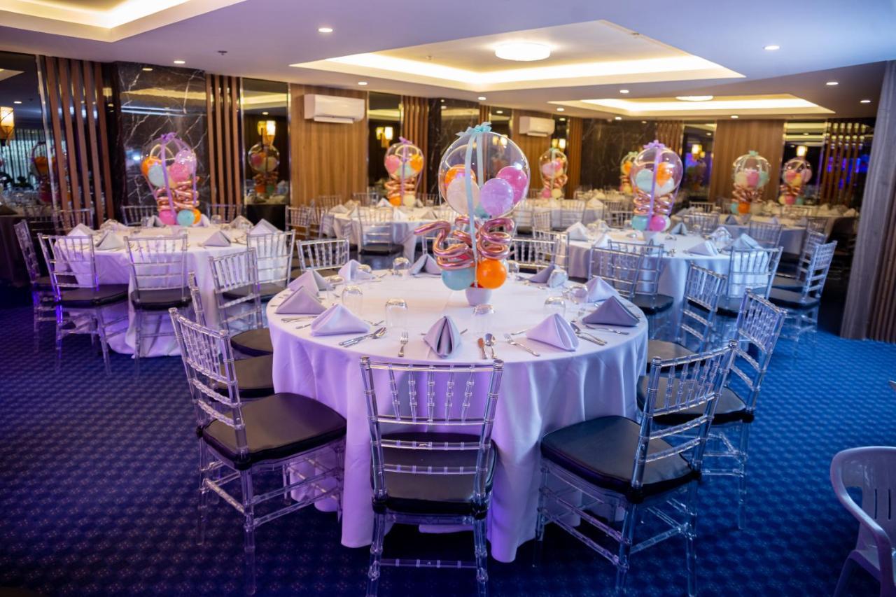 El Vistra Hotel Angeles Kültér fotó