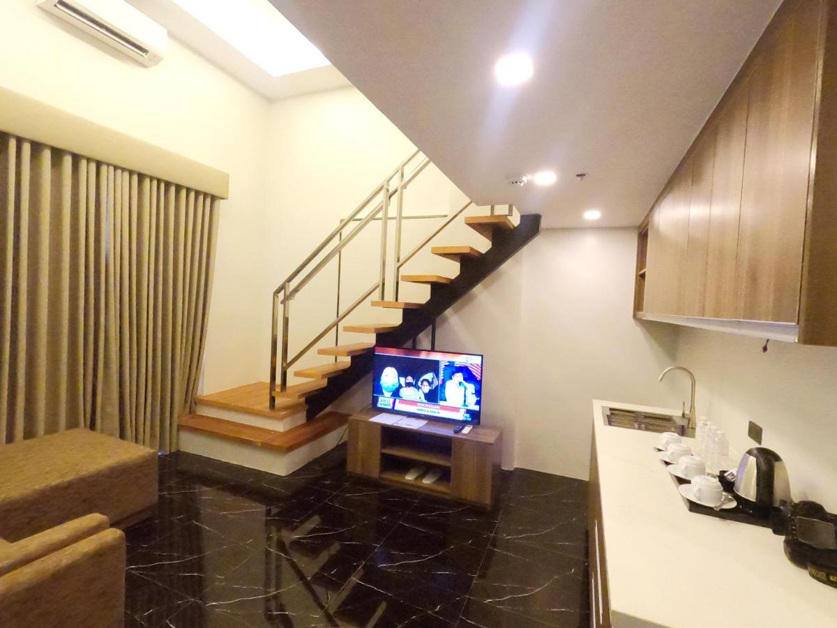 El Vistra Hotel Angeles Kültér fotó