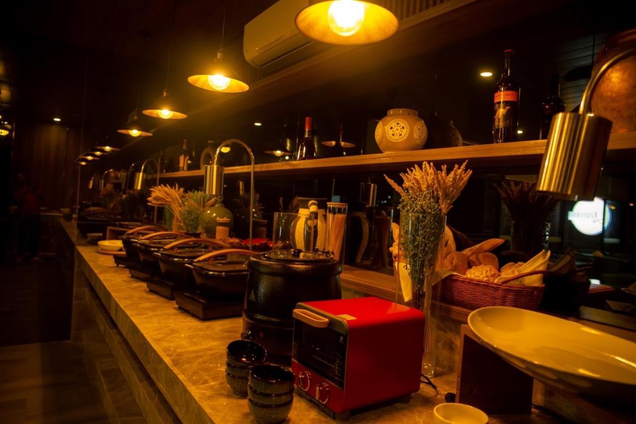 El Vistra Hotel Angeles Kültér fotó