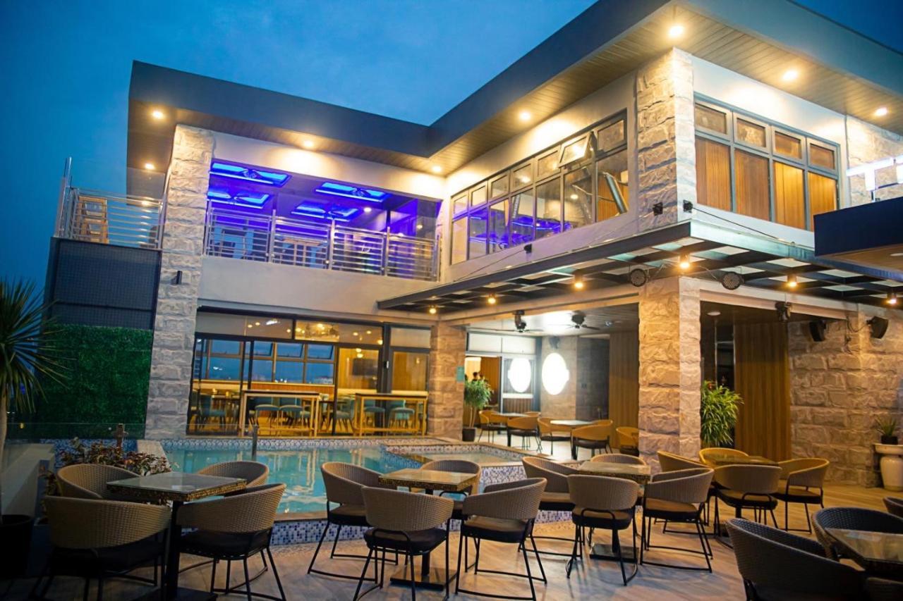El Vistra Hotel Angeles Kültér fotó