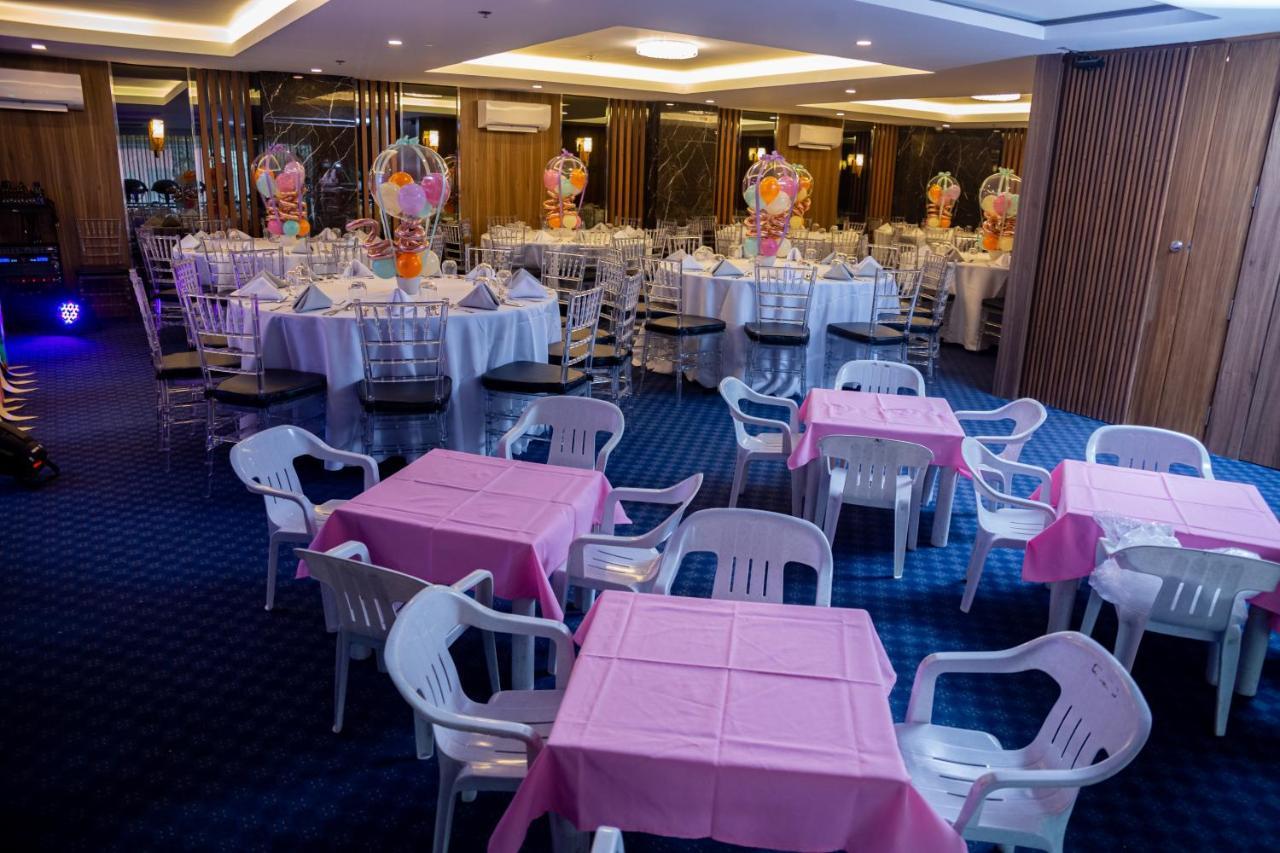 El Vistra Hotel Angeles Kültér fotó
